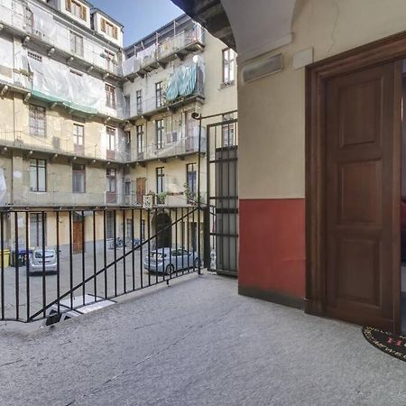 Perla Al Centro Di Torino - Next Mole Daire Dış mekan fotoğraf