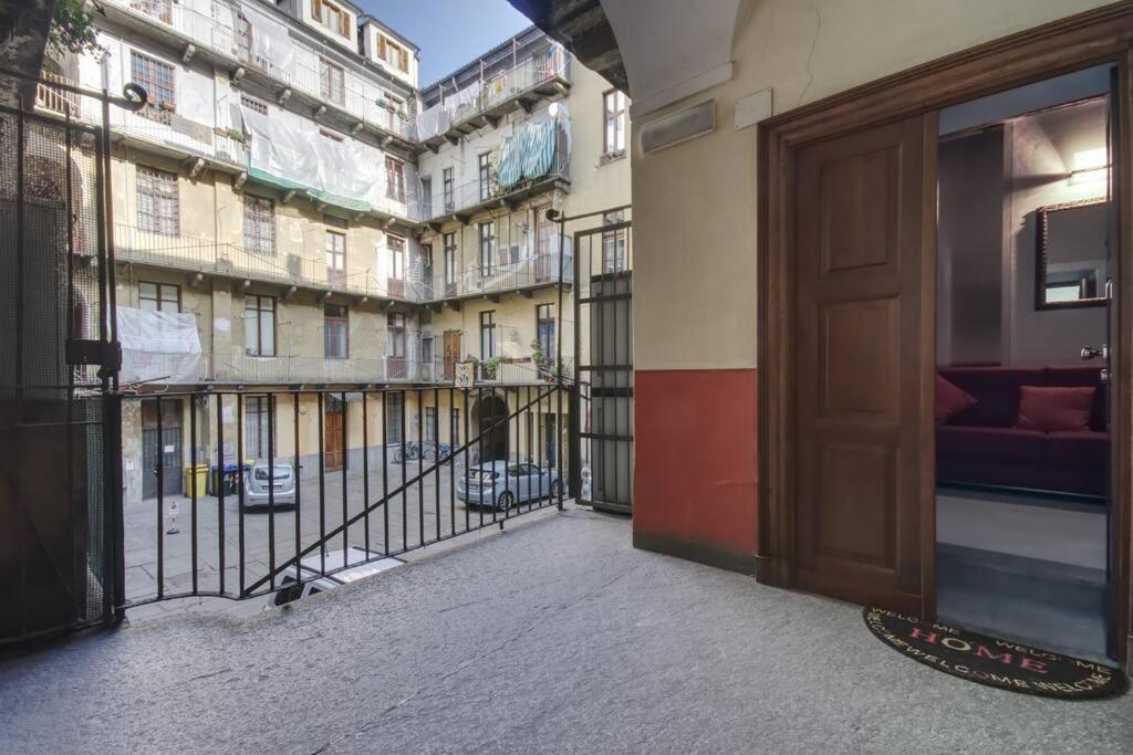 Perla Al Centro Di Torino - Next Mole Daire Dış mekan fotoğraf