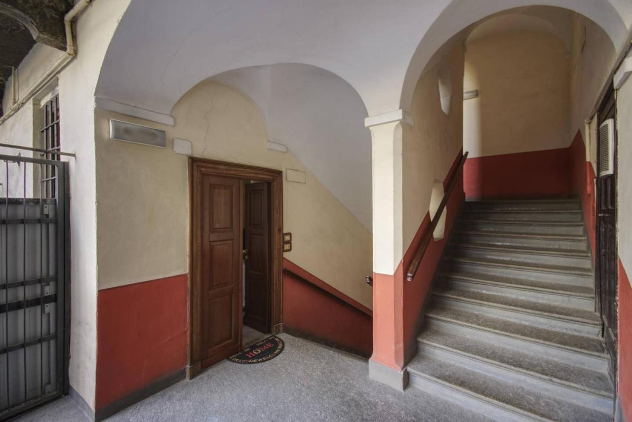 Perla Al Centro Di Torino - Next Mole Daire Dış mekan fotoğraf